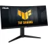 ASUS TUF Gaming VG30VQL1A 29.5" WFHD 200Hz HDR Ultrawide Curved Monitor